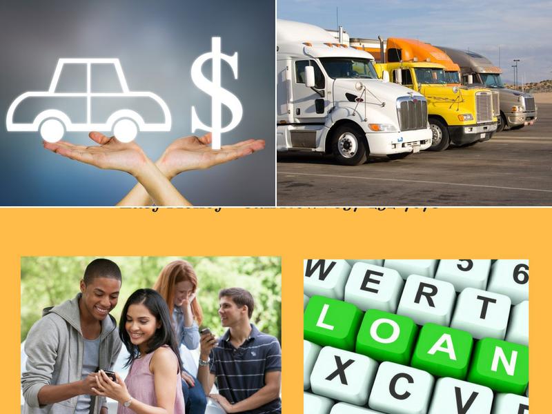 Get Auto Title Loans Santa Ana CA