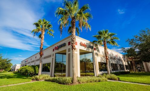 Workspace Property Trust