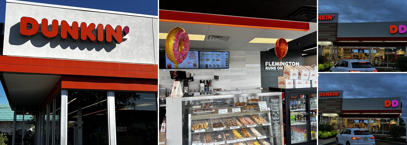 Dunkin'