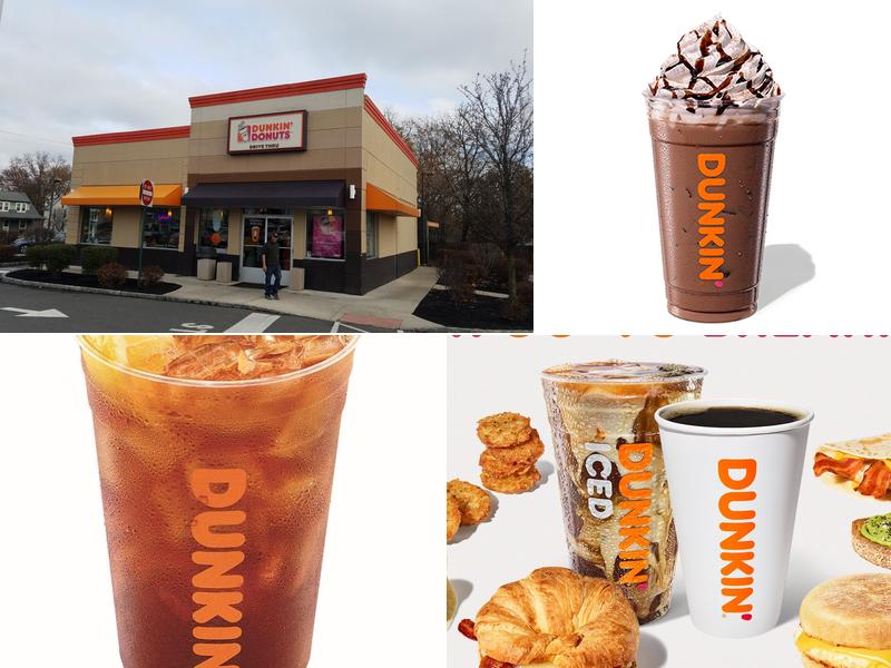 Dunkin'