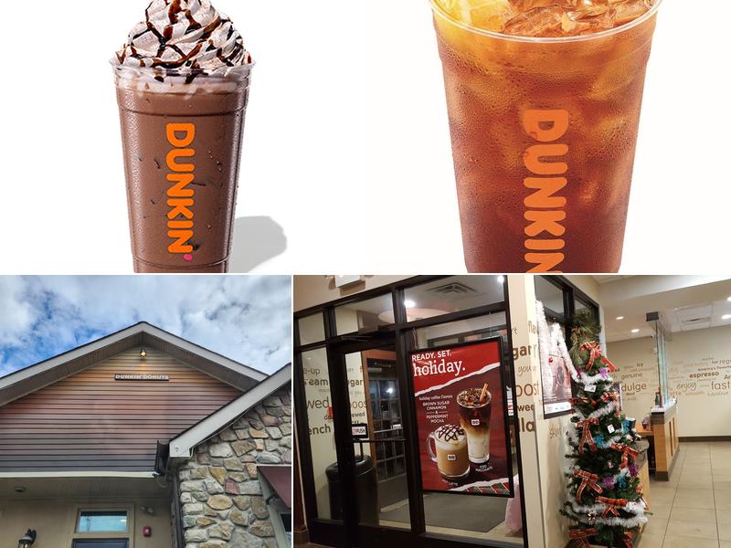 Dunkin'