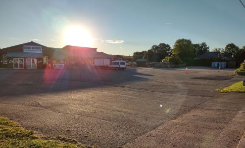 Greener Village Unique Boutique Fredericton