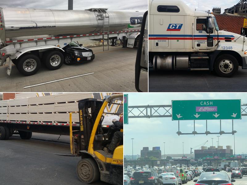 CT Transportation, LLC