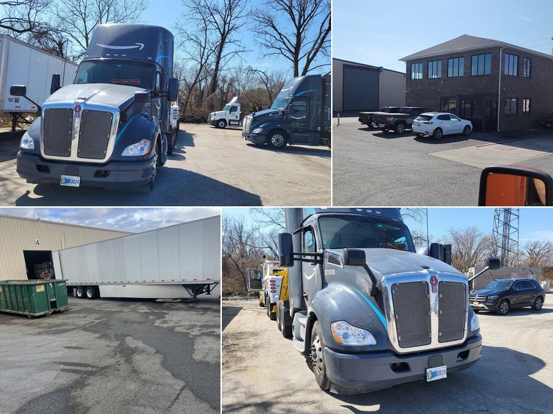 Edgemere Terminals Inc