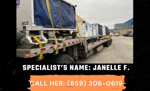 Nationwide Transport Services, LLC