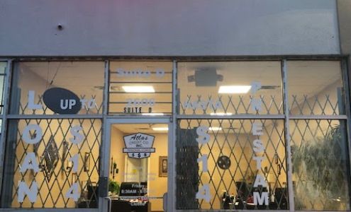 Atlas Business Credit Company