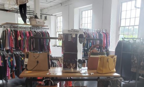 Slater Mill Associates Jewett City