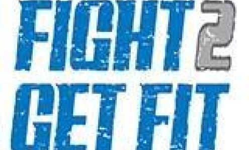 Fight 2 Get Fit Grand Rapids