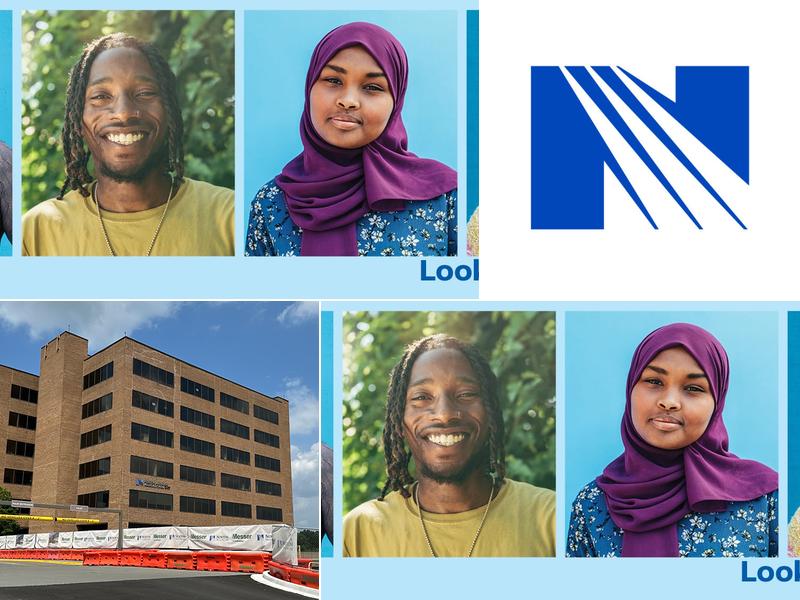 Norton Institute Palliative Care Center - Audubon