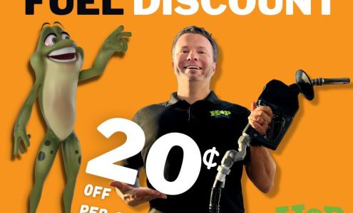 HOP Shops Williamstown