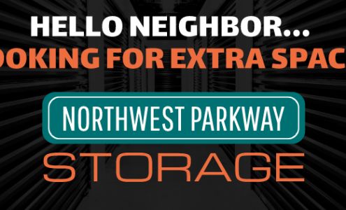 Northwest Parkway Storage LLC