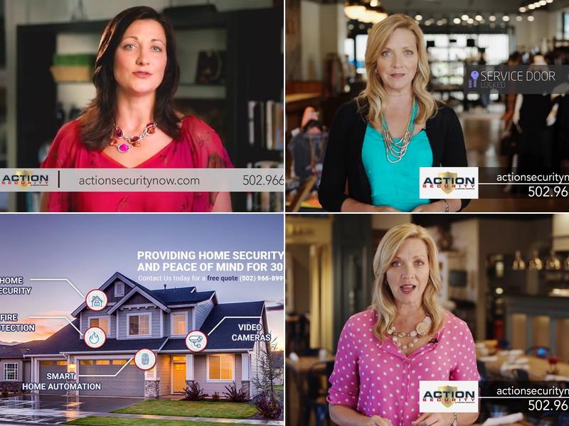 Action Security of Louisville