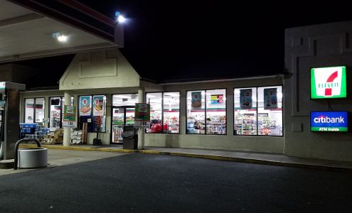 7-Eleven