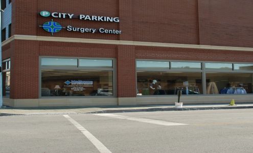 Ephraim McDowell MedSource - Danville (McDowell MedSource)