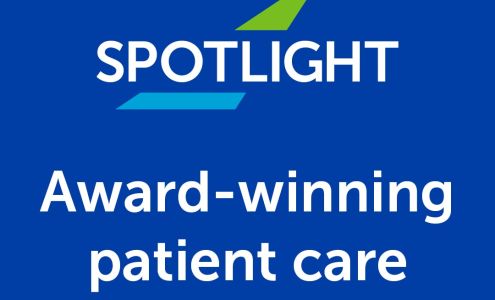 CenterWell Home Health - Danville