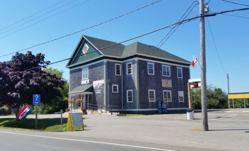 Grand Manan Business Centre Grand Manan