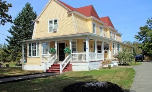Island Home Bed & Breakfast Grand Manan