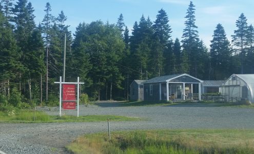 Joanne's Garden Center and Cut Flowers Grand Manan