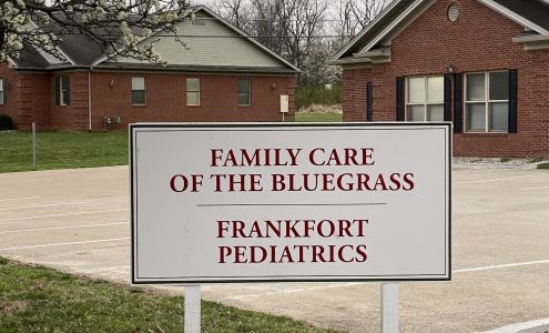Frankfort Family Care Center