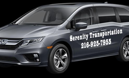 Serenity Transportation, LLC