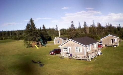 Beach Front Cottages Grand Manan