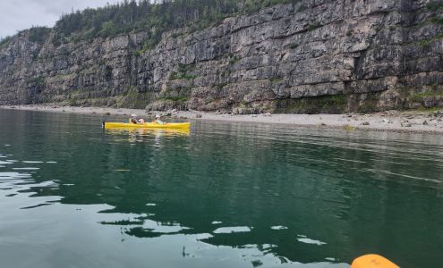 Adventure High Inc. Grand Manan