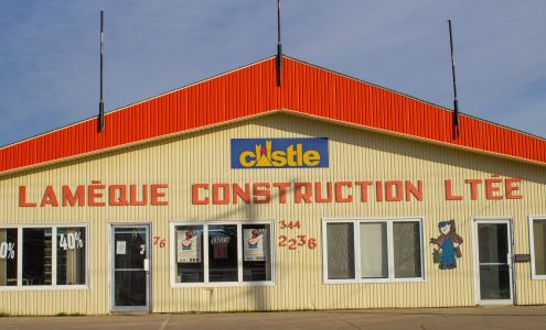 Lameque Construction Ltee