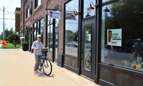 Beatnik Art Supplies