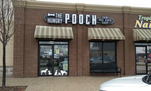 The Hungry Pooch (Lakeshore) Tecumseh