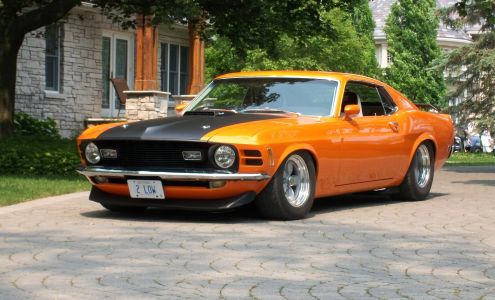 Sparky's Performance Centre Tilbury