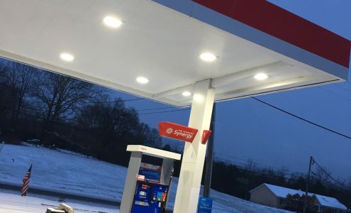 Exxon Ottsville