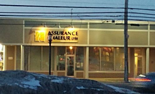 Assurance Chaleur Ltée Caraquet