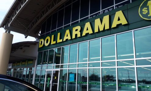 Dollarama