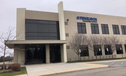 Ferguson Facilities Supply