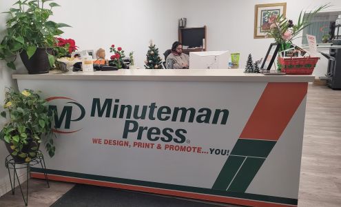 Minuteman Press