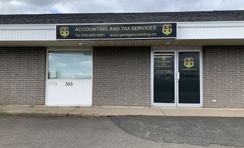 G & G Accounting Services