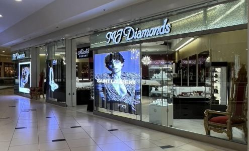 MJ Diamonds - Twelve Oaks Mall
