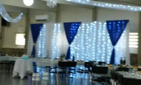 Royal Canadian Legion Branch 61 Neguac