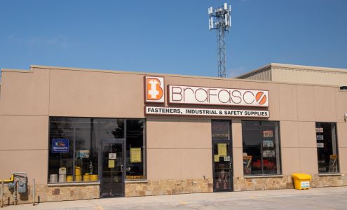 White Cap (Formerly Brafasco)