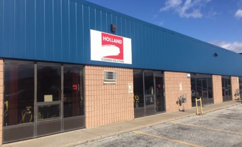 Holland Cleaning Solutions Ltd