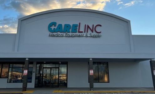 CareLinc Medical Equipment & Supply