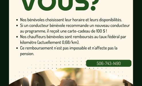 Kent Regional Service Commission / Commission de services régionaux de Kent Richibucto