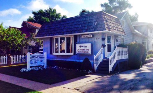 Valley Junction Insurance Services