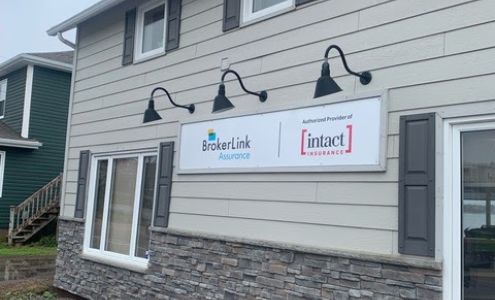 BrokerLink Richibucto