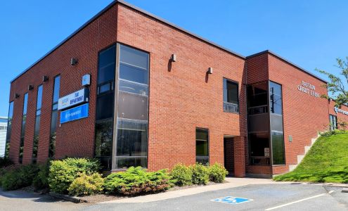 Bayview Credit Union East Branch