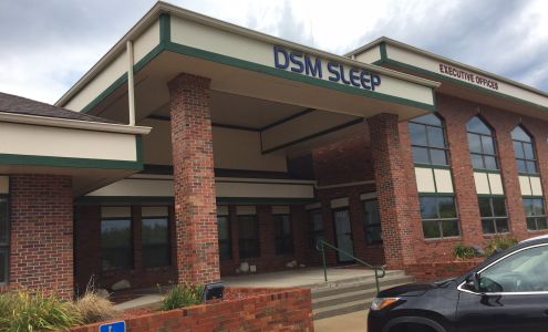 DSM Sleep, LLC.