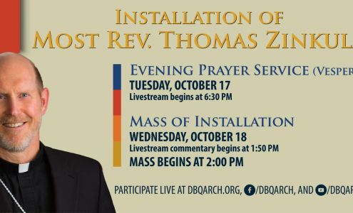 St Michael's Parish Center Norway