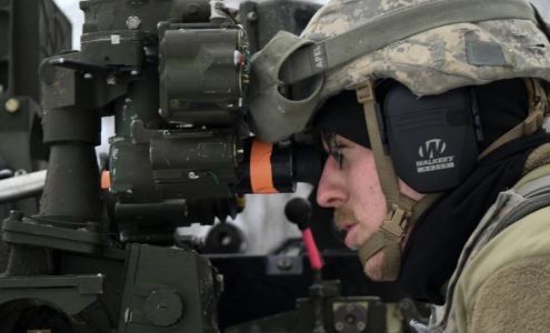 Merrill Police Department Merrill