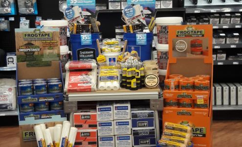 Sherwin-Williams Paint Store