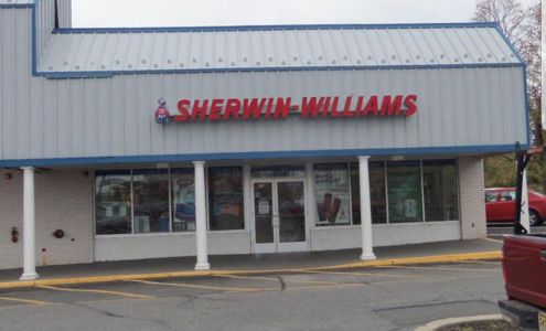 Sherwin-Williams Paint Store